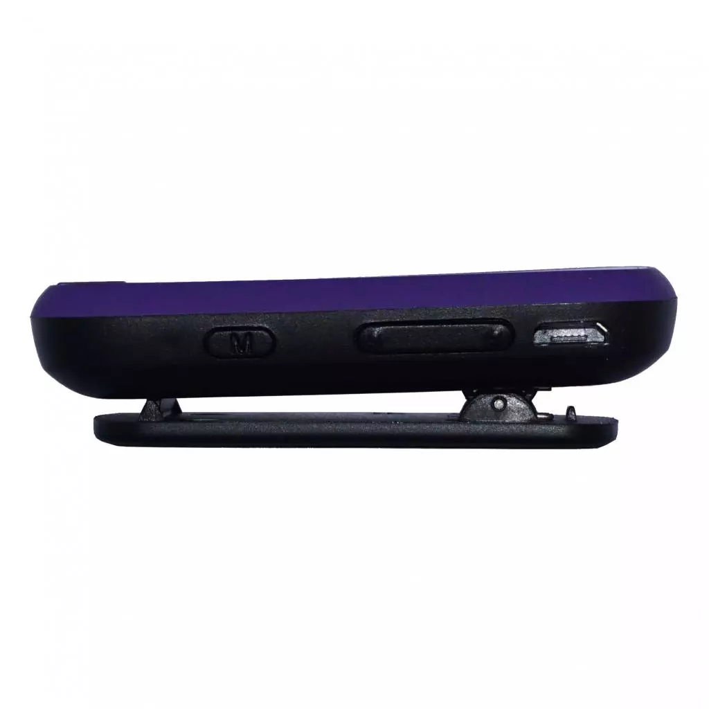 MP3 плеер Astro M5 Black/Purple - 4 MP3 плеер Astro M5 Black/Purple - 4