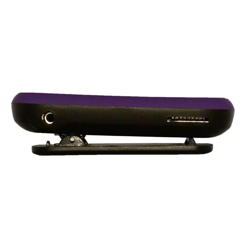 MP3 плеер Astro M5 Black/Purple - 5 MP3 плеер Astro M5 Black/Purple - 5
