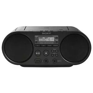 Магнитола Sony ZS-PS50B (ZSPS50B.RU5)