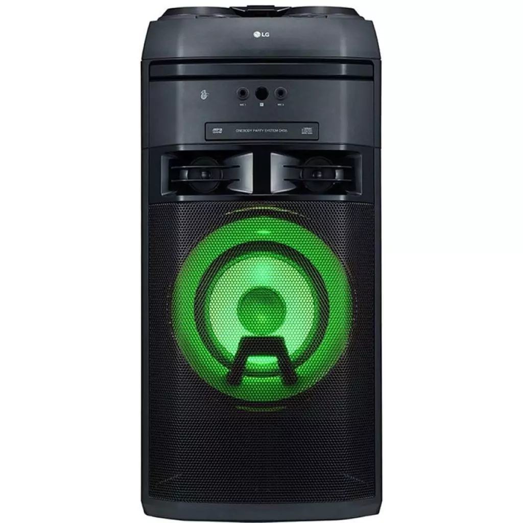 Магнитола LG OK65 - 1