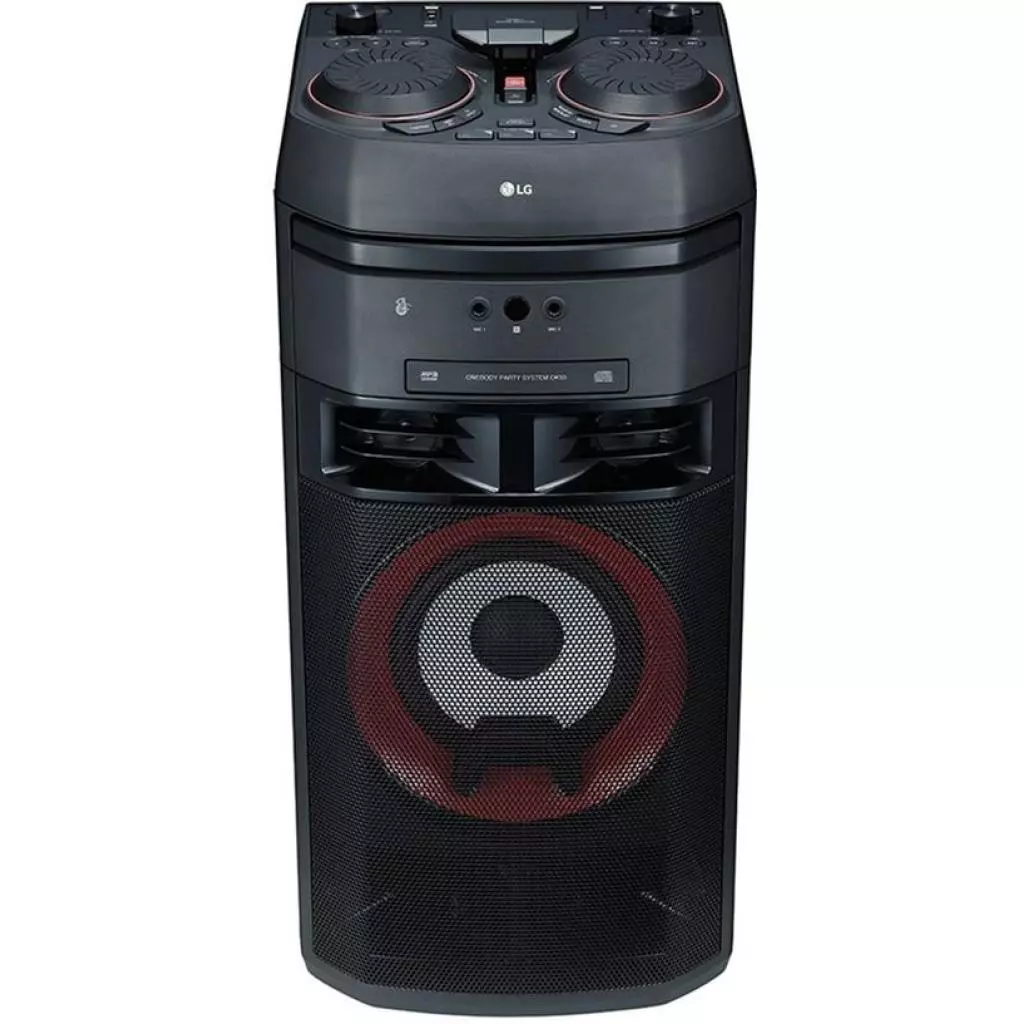 Магнитола LG OK65 - 3