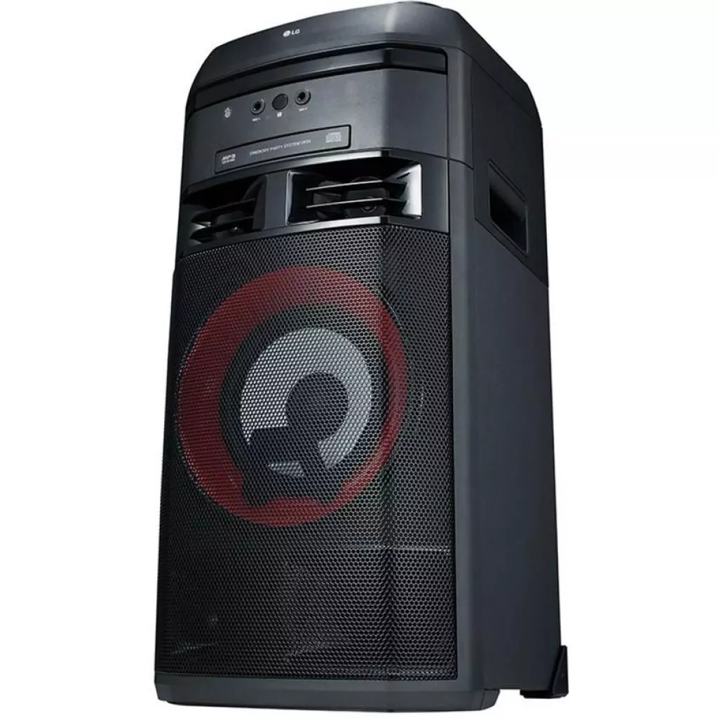 Магнитола LG OK65 - 4