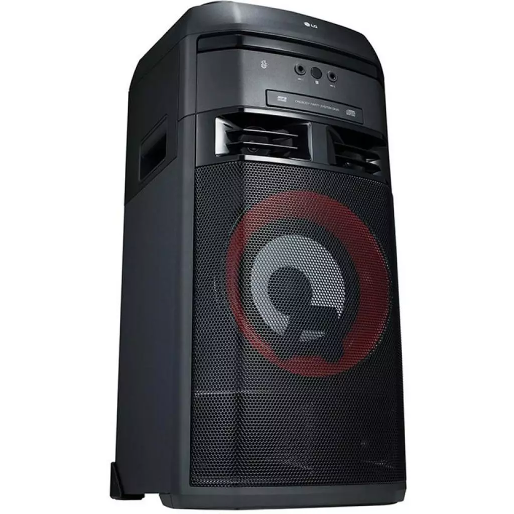 Магнитола LG OK65 - 5