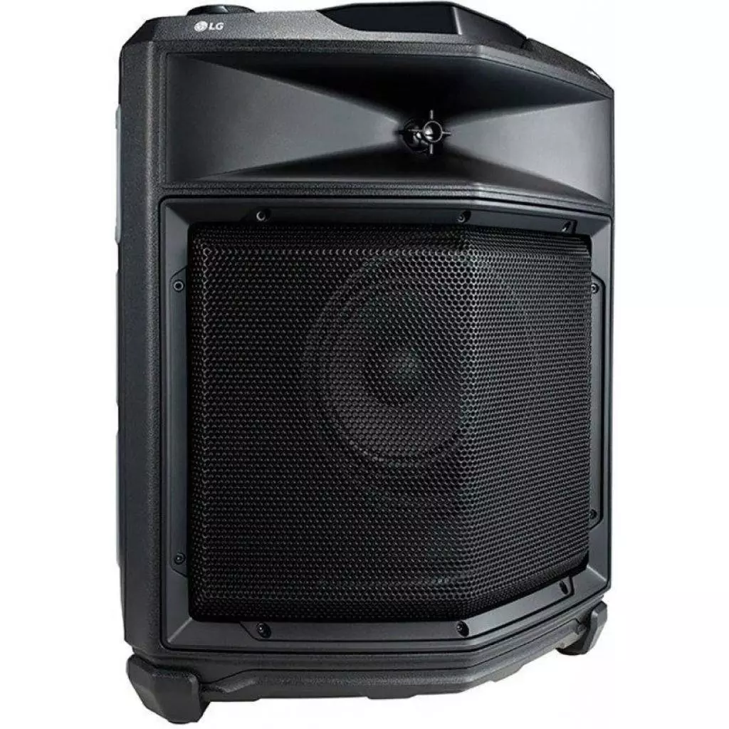 Магнитола LG RK3 - 1