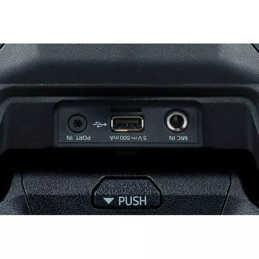 Магнитола LG RK3 - 3