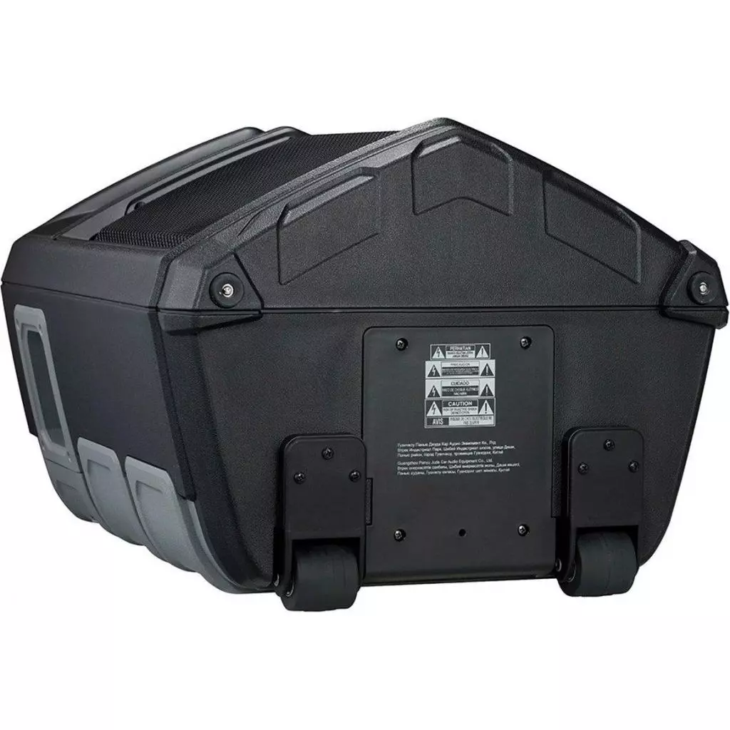 Магнитола LG RK3 - 7