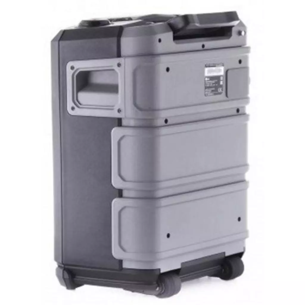 Магнитола LG RK3 - 8