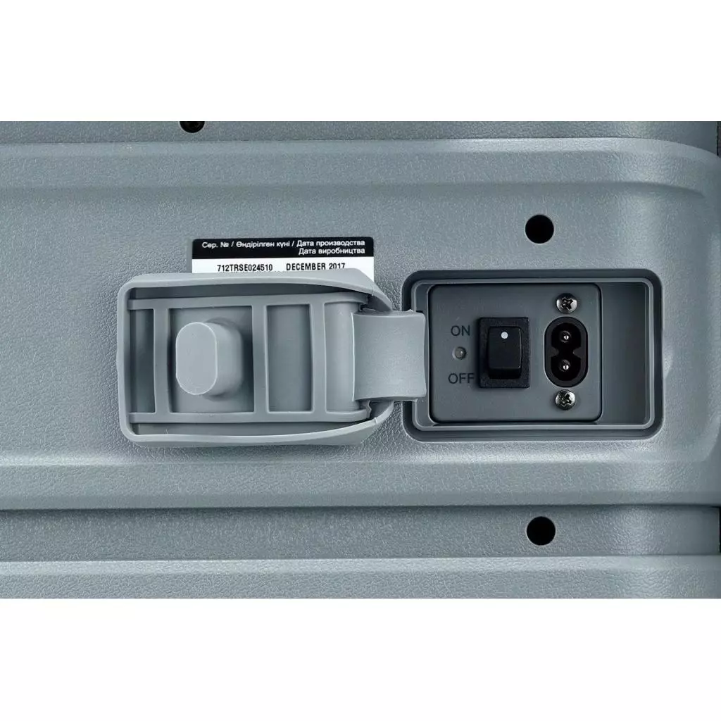 Магнитола LG RK3 - 10