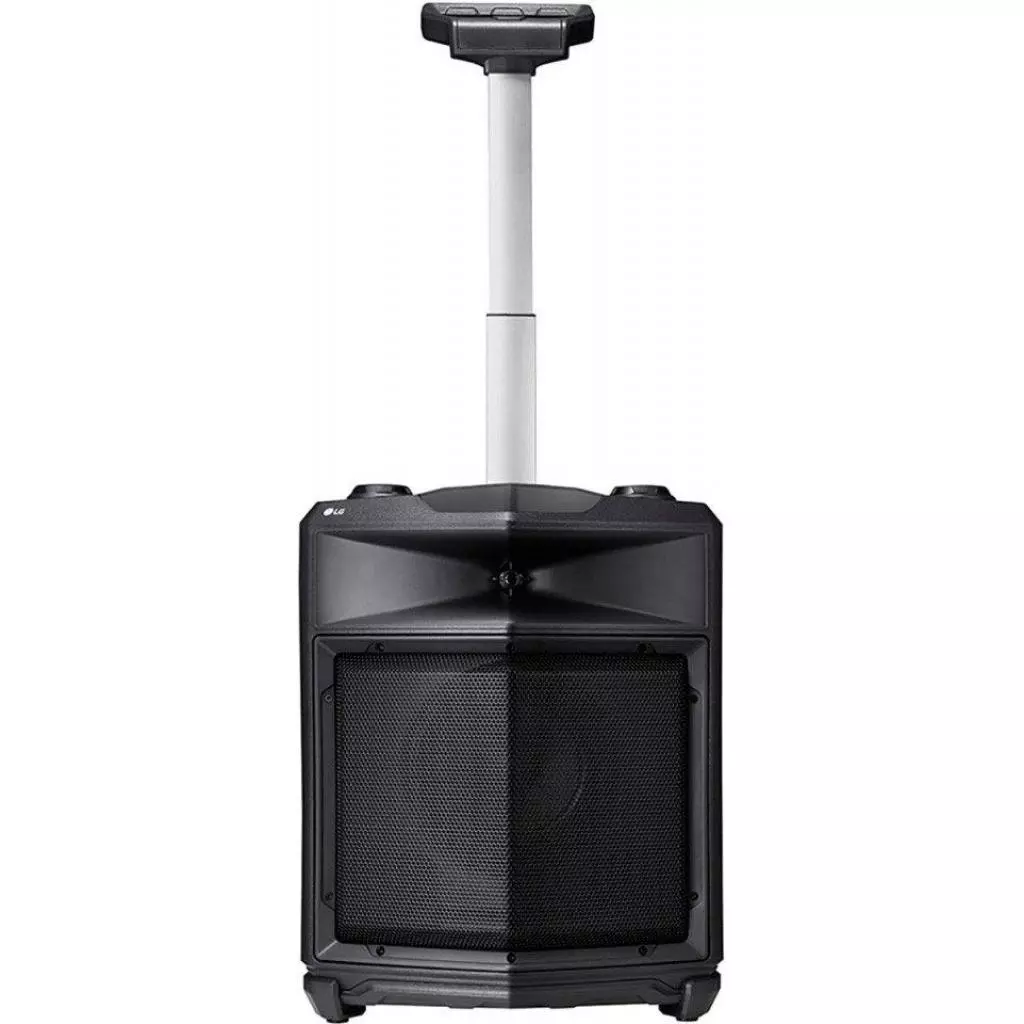 Магнитола LG RK3 - 11