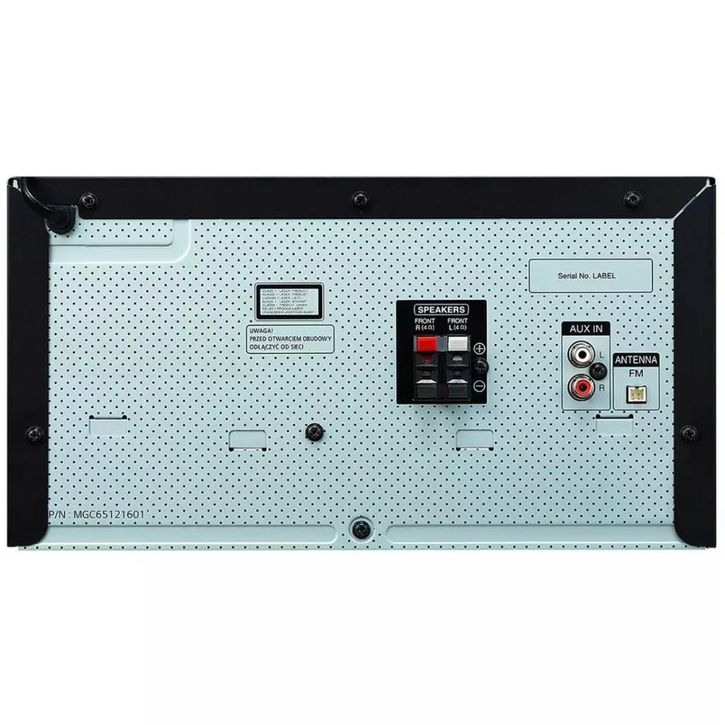 Магнитола LG X-Boom (CK43) - 3 Магнитола LG X-Boom (CK43) - 3