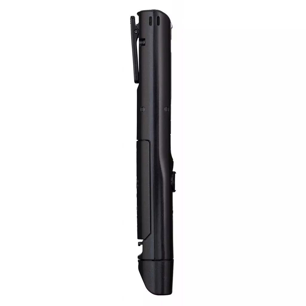 Цифровой диктофон Olympus VP-10 4GB Black (V413111BE000) - 5 Цифровой диктофон Olympus VP-10 4GB Black (V413111BE000) - 5