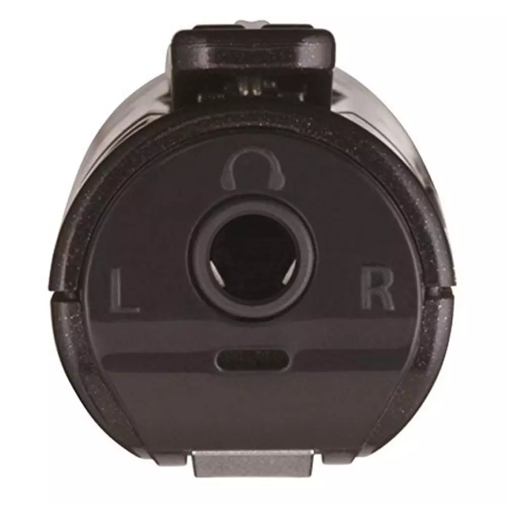 Цифровой диктофон Olympus VP-10 4GB Black (V413111BE000) - 7 Цифровой диктофон Olympus VP-10 4GB Black (V413111BE000) - 7