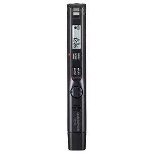 Цифровой диктофон Olympus VP-10 4GB Black (V413111BE000)