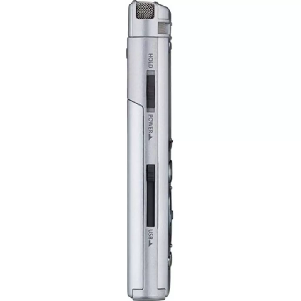 Цифровой диктофон Olympus DM-720 4GB (V414111SE000) - 2