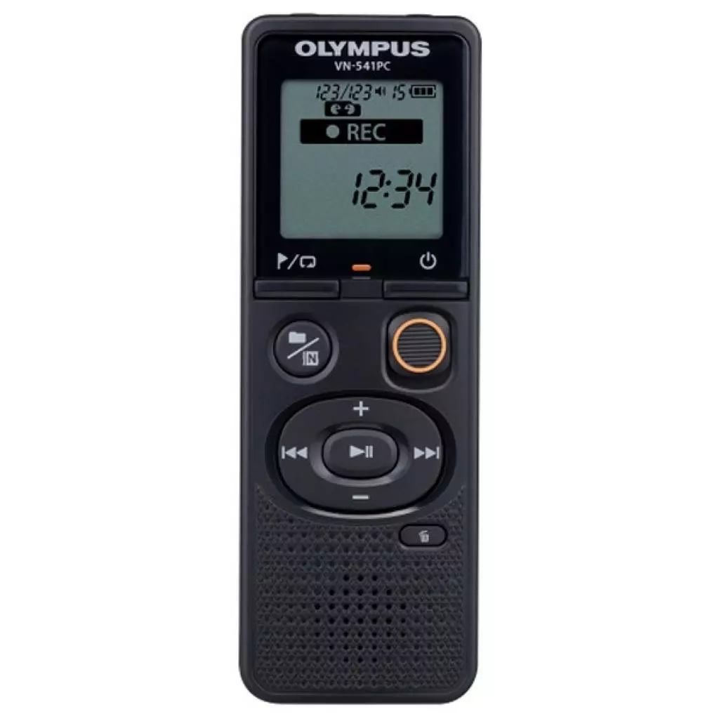 Цифровой диктофон Olympus VN-541PC E1 4GB (V405281BE000)