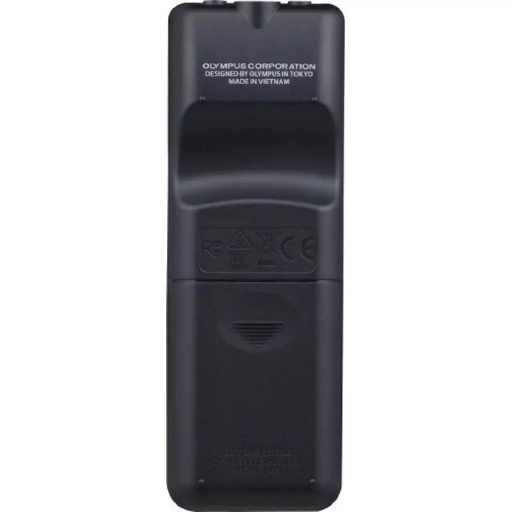Цифровой диктофон Olympus VN-541PC E1 (4GB)+CS131 Soft Case (V405281BE010) - 3 Цифровой диктофон Olympus VN-541PC E1 (4GB)+CS131 Soft Case (V405281BE010) - 3