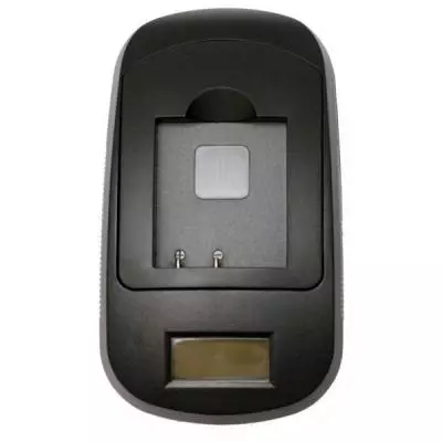 Зарядное устройство для фото Extradigital Li-40B, Li-42B (DV0LCD2043) - 1 Зарядное устройство для фото Extradigital Li-40B, Li-42B (DV0LCD2043) - 1