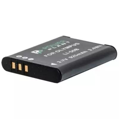 Аккумулятор к фото/видео PowerPlant Olympus Li-50B, D-Li92 (DV00DV1218) - 1