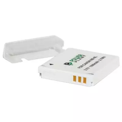 Аккумулятор к фото/видео PowerPlant Canon NB-6L (DV00DV1232) - 1