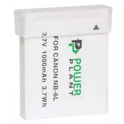 Аккумулятор к фото/видео PowerPlant Canon NB-6L (DV00DV1232) - 3