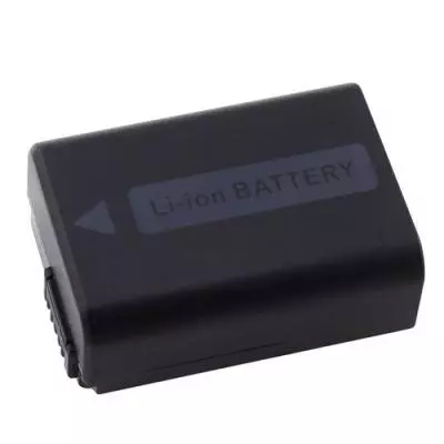 Аккумулятор к фото/видео PowerPlant Sony NP-FW50 (DV00DV1280) - 2