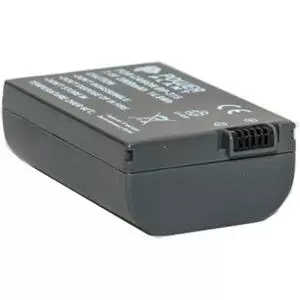 Аккумулятор к фото/видео PowerPlant Canon BP-315 (DV00DV1078)