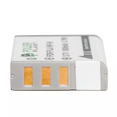 Аккумулятор к фото/видео PowerPlant Fuji NP-95 (DV00DV1191) - 1