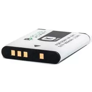 Аккумулятор к фото/видео PowerPlant Sony NP-BK1 (DV00DV1231)