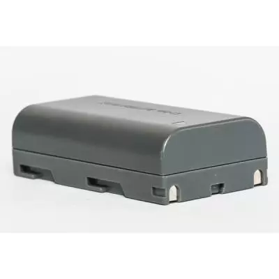 Аккумулятор к фото/видео PowerPlant Samsung SB-L160 (DV00DV1277) - 1