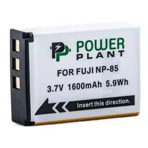 Аккумулятор к фото/видео PowerPlant Fuji NP-85 (DV00DV1315)
