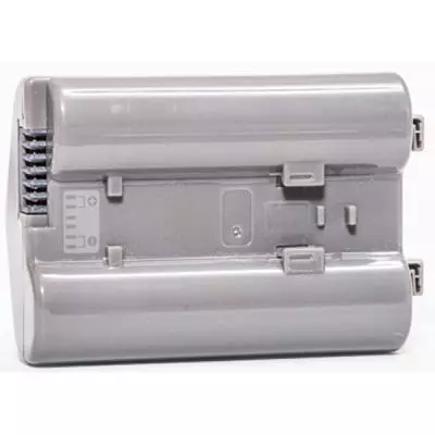 Аккумулятор к фото/видео PowerPlant Nikon EN-EL18 (DV00DV1335) - 1