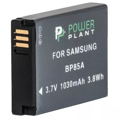 Аккумулятор к фото/видео PowerPlant Samsung IA-BP85A (DV00DV1343)