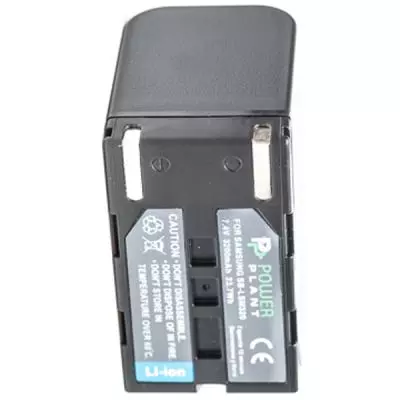 Аккумулятор к фото/видео PowerPlant Samsung SB-LSM320 (DV00DV1348) - 1