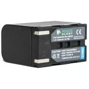 Аккумулятор к фото/видео PowerPlant Samsung SB-LSM320 (DV00DV1348)