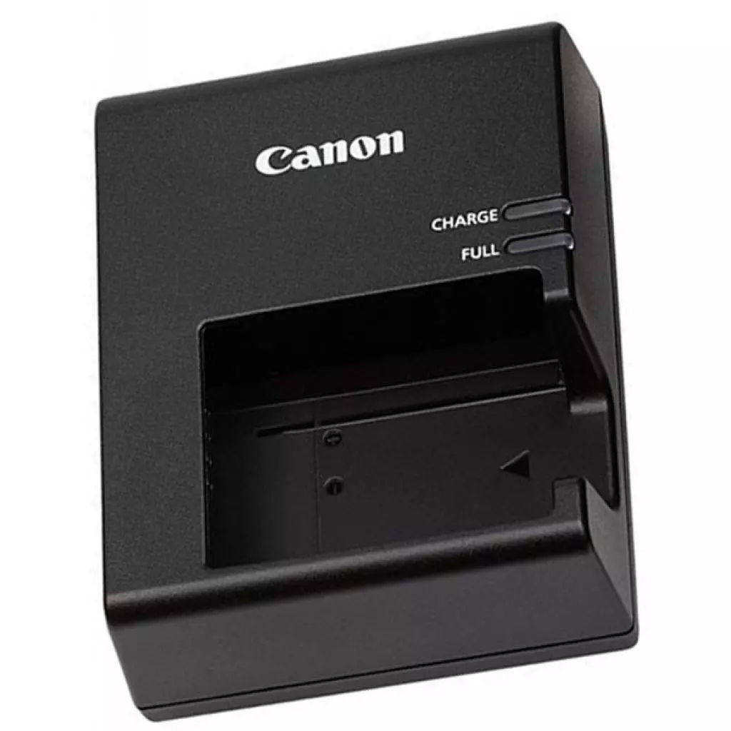 Зарядное устройство для фото Canon для LP-E10 (5110B001) - 1 Зарядное устройство для фото Canon для LP-E10 (5110B001) - 1