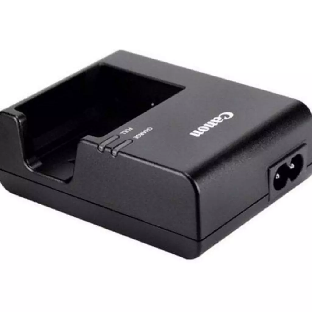 Зарядное устройство для фото Canon для LP-E10 (5110B001) - 3 Зарядное устройство для фото Canon для LP-E10 (5110B001) - 3