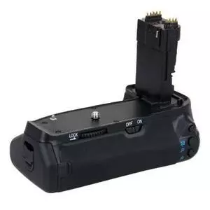 Батарейный блок Meike Canon 60D (Canon BG-E9) (DV00BG0026)