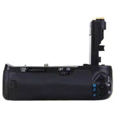 Батарейный блок Meike Canon 70D (Canon BG-E14) (MK70D) - 1