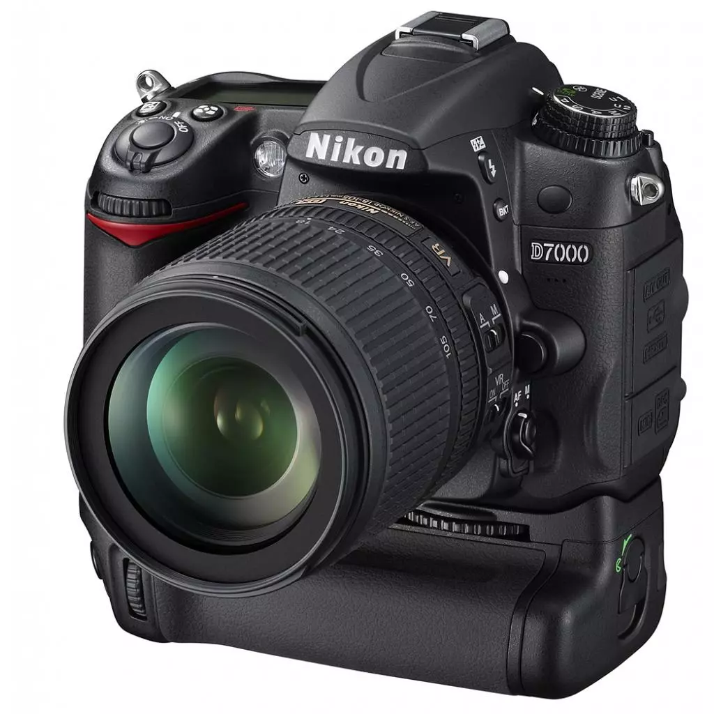 Батарейный блок Meike Nikon D7000 (Nikon MB-D11) (DV00BG0027) - 5