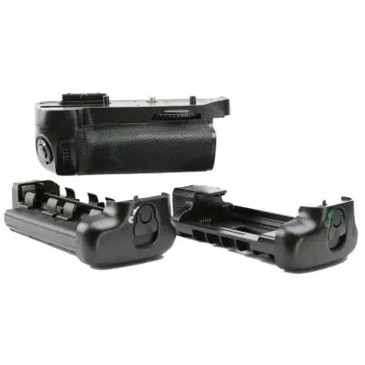 Батарейный блок Meike Nikon D7100 (Nikon MB-D15) (DV00BG0037) - 2