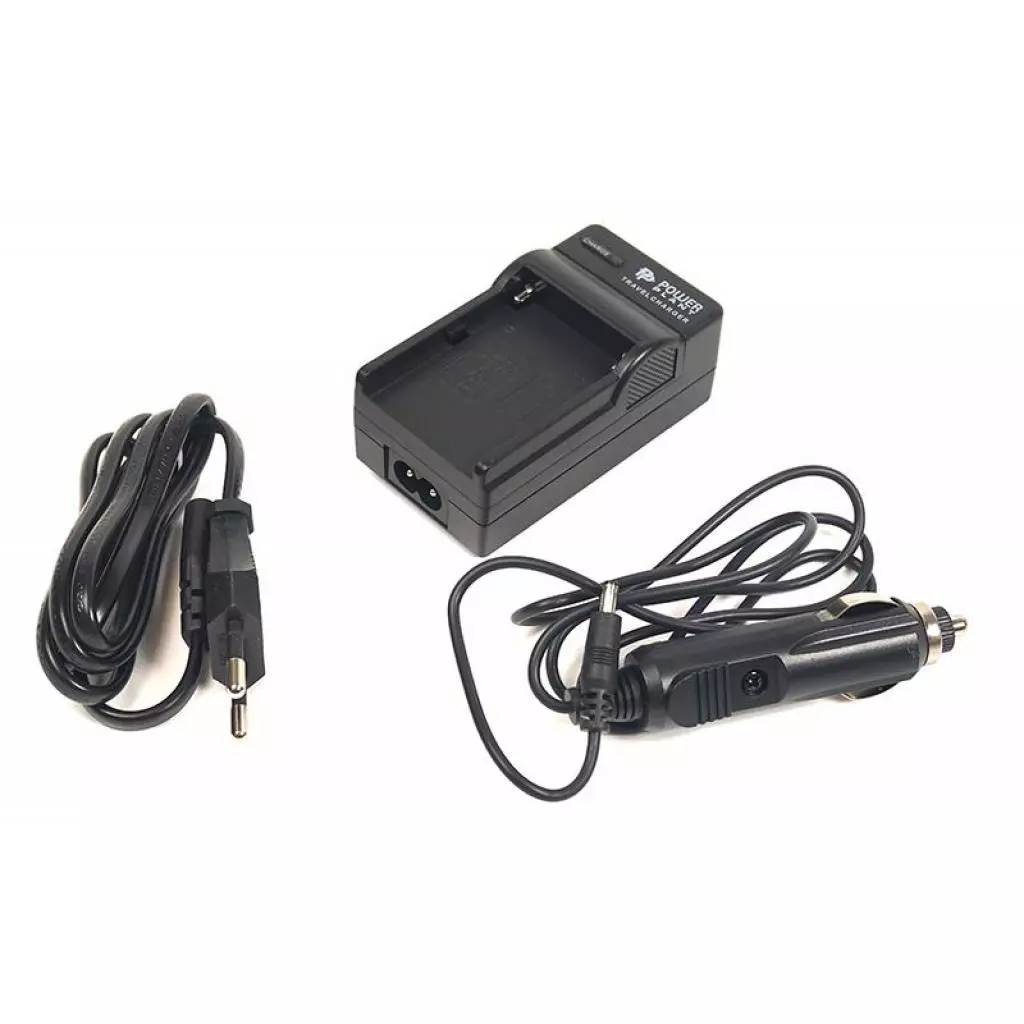 Зарядное устройство для фото PowerPlant Sony NP-FM50, NP-FM90, NP-F550, NP-F750, NP-F960, VBD1, V615 (DV00DV2015) - 3 Зарядное устройство для фото PowerPlant Sony NP-FM50, NP-FM90, NP-F550, NP-F750, NP-F960, VBD1, V615 (DV00DV2015) - 3
