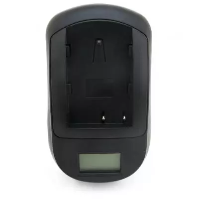 Зарядное устройство для фото Extradigital DC-500 для Canon BP-800 серии (CHC5109) - 2 Зарядное устройство для фото Extradigital DC-500 для Canon BP-800 серии (CHC5109) - 2