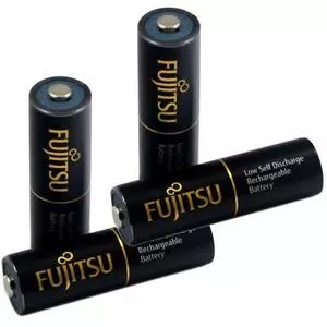 Аккумулятор Fujitsu AA 2450mAh * 4 (HR-3UTHC)