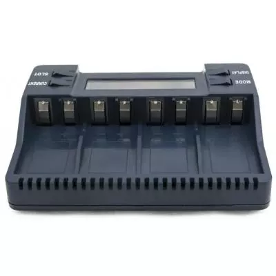 Зарядное устройство для фото Extradigital BC900 (AAC2828) - 1 Зарядное устройство для фото Extradigital BC900 (AAC2828) - 1