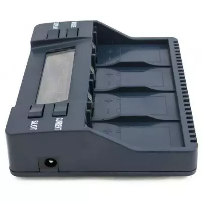 Зарядное устройство для фото Extradigital BC900 (AAC2828) - 2 Зарядное устройство для фото Extradigital BC900 (AAC2828) - 2