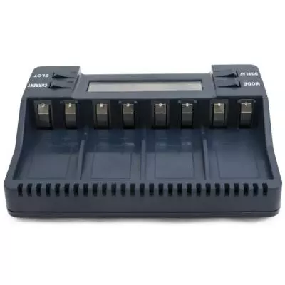 Зарядное устройство для фото Extradigital BC900 (AAC2828) - 3 Зарядное устройство для фото Extradigital BC900 (AAC2828) - 3