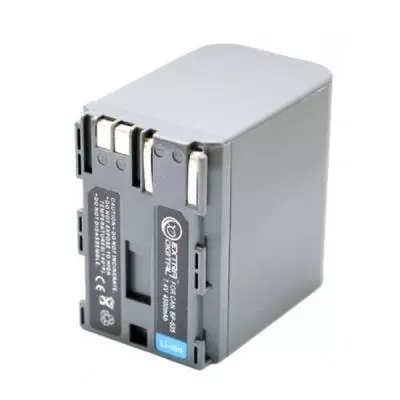 Аккумулятор к фото/видео Extradigital Canon BP-535 (DV00DV1013) - 1