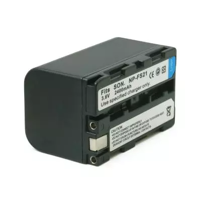 Аккумулятор к фото/видео Extradigital Sony NP-FS21 (DV00DV1024) - 2