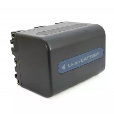 Аккумулятор к фото/видео Extradigital Sony NP-QM71 (BDS2665) - 2