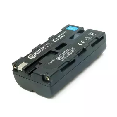 Аккумулятор к фото/видео Extradigital Sony NP-F550 (BDS2649) - 1 Аккумулятор к фото/видео Extradigital Sony NP-F550 (BDS2649) - 1